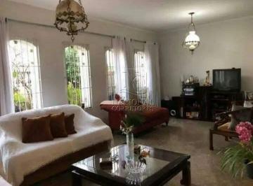 Casa · 270m² · 4 Quartos · 2 Vagas · Casa à venda, 4 quartos, 2 suítes, 2 vagas, Campestre - Santo André/SP