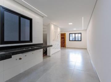 Photo 1 · Sobrado novo de 132m² à venda na Vila Metalúrgica em Santo nadré