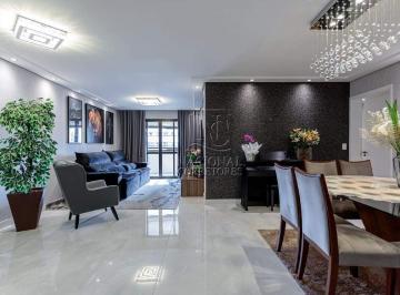 Apartamento · 141m² · 3 Quartos · 3 Vagas · Apartamento à venda, 3 quartos, 3 suítes, 3 vagas, Vila Assunção - Santo André/SP