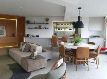 Apartamento · 160m² · 3 Quartos · Apartamento à venda, 3 quartos, 3 suítes, Vila Guiomar - Santo André/SP