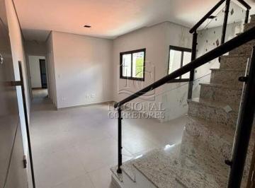 Apartamento · 117m² · 2 Quartos · 2 Vagas · Cobertura Sem Condomínio à venda, 2 quartos, 1 suíte, 2 vagas, Jardim Bela Vista - Santo André/SP