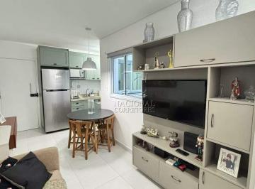 Apartamento · 99m² · 2 Quartos · Cobertura à venda, 2 quartos, 3 suítes, Campestre - Santo André/SP