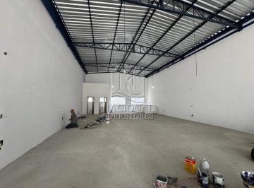Comercial · 400m² · 13 Vagas · Galpão para aluguel, 13 vagas, Jardim Santo André - São Paulo/SP