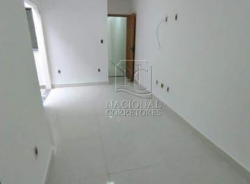 Casa · 86m² · 3 Quartos · 2 Vagas · Casa térrea nova no Parque das Nações – alto padrão a 400m da parada de trólebus