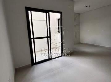 Apartamento · 59m² · 2 Quartos · 2 Vagas · Apartamento Sem Condomínio à venda, 2 quartos, 1 suíte, 2 vagas, Jardim Bela Vista - Santo André/SP