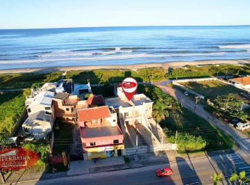 Apartamento · 80m² · 2 Quartos · 2 Vagas · Apartamento ao lado do Mar