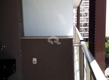 Apartamento · 44m² · 1 Quarto · 1 Vaga · VENDA Apartamento em Pinheiros com 44m² 1 suíte e 1 vaga
