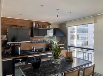 Apartamento · 202m² · 4 Quartos · 4 Vagas · Apartamento com 4 dormitórios à venda, 202 m² por R$ 3.180.000,00 - Vila Mascote - São Paulo/SP