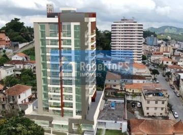 Foto 01 · Cobertura Duplex 3 suites- São Lourenço MG - aceita troca permuta