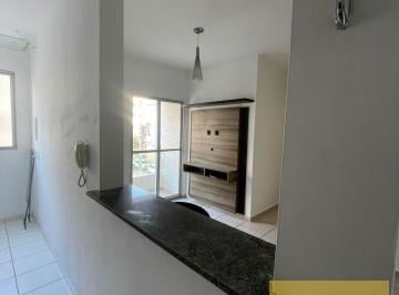 Apartamento · 65m² · 3 Quartos · 1 Vaga · Apartamento em Vila Mogilar - Mogi das Cruzes