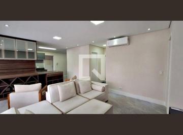 Apartamento · 142m² · 3 Quartos · 4 Vagas · Apartamento à Venda - Panamby, 3 Quartos, 142 m² - São Paulo