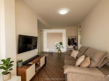 Apartamento · 47m² · 1 Quarto · 1 Vaga · Apartamento à Venda - Panamby, 1 Quarto,  47 m² - São Paulo