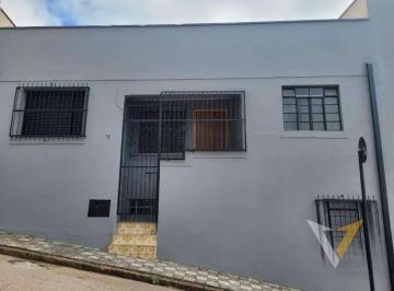 Comercial · 100m² · Casa Comercial para Locação – Bela Vista | Jundiaí/SP