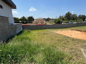 Terreno · 300m² · Lote a Venda em Condomínio Gran Ville São Venâncio, Jardim Primavera - Itupev...