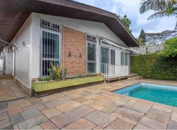 Casa · 375m² · 5 Quartos · 4 Vagas · BPMMDR 635 Casa 601301075-4