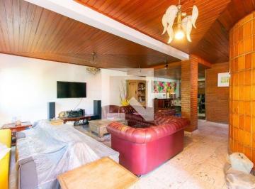 Casa · 300m² · 3 Quartos · 7 Vagas · Casa para Aluguel - Jardim Nove de Julho, 3 Quartos,  300 m² - São Paulo