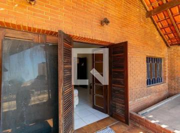 Casa Aluguel 300m² de 3 quartos · Casa para Aluguel - Jardim Nove de Julho, 3 Quartos, 300 m² - São Paulo