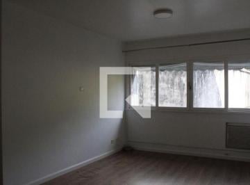 Apartamento · 112m² · 2 Quartos · 1 Vaga · Apartamento para Aluguel - Tijuca, 2 Quartos, 112 m² - Rio de Janeiro