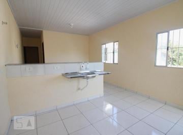 Casa · 60m² · 2 Quartos · Casa para Aluguel - Vila Mazzei, 2 Quartos, 60 m² - São Paulo