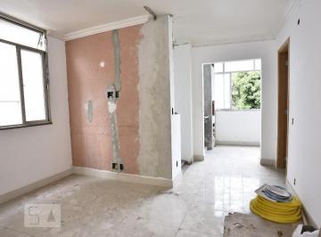 Apartamento · 60m² · 1 Quarto · 1 Vaga · Apartamento para Aluguel - Taquara, 1 Quarto, 60 m² - Rio de Janeiro