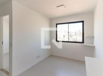 Apartamento · 25m² · 1 Quarto · Apartamento à Venda - Campos Elíseos, 1 Quarto,  25 m² - São Paulo