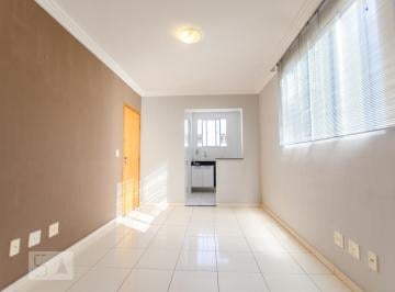 Apartamento · 52m² · 2 Quartos · 1 Vaga · Apartamento para Aluguel - Ouro Preto, 2 Quartos,  52 m² - Belo Horizonte