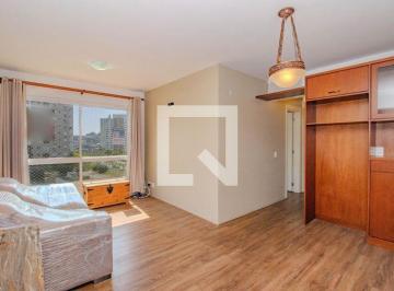 Apartamento · 62m² · 2 Quartos · 2 Vagas · Apartamento para Aluguel - Alto Petrópolis, 2 Quartos, 62 m² - Porto Alegre