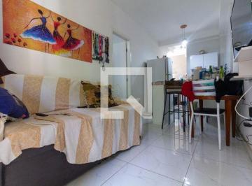 Apartamento · 40m² · 2 Quartos · Apartamento à Venda - Vila Ré, 2 Quartos, 40 m² - São Paulo