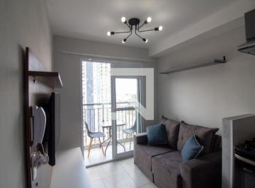 Apartamento · 28m² · 1 Quarto · Apartamento à Venda - Chácara Santo Antonio, 1 Quarto, 28 m² - São Paulo