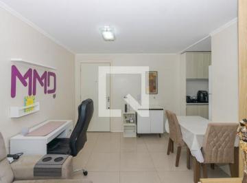 Apartamento · 47m² · 2 Quartos · 1 Vaga · Apartamento à Venda - Sarandi, 2 Quartos,  47 m² - Porto Alegre