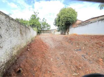 Terreno , Curitiba · ️ TERRENO 444m² – PORTÃO – ZR3.1 – TESTADA 12m