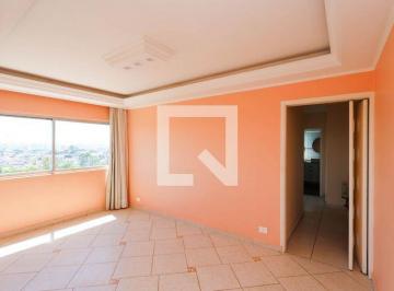 Apartamento · 65m² · 2 Quartos · 1 Vaga · Apartamento à Venda - Vila das Mercês, 2 Quartos,  65 m² - São Paulo