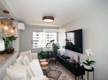 Apartamento · 67m² · 2 Quartos · 1 Vaga · Apartamento à Venda - Consolação, 2 Quartos, 67 m² - São Paulo