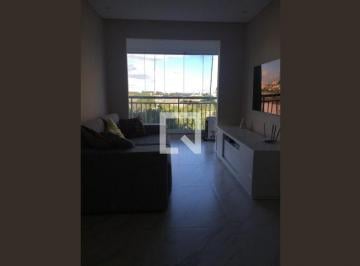 Apartamento · 62m² · 2 Quartos · 1 Vaga · Apartamento à Venda - Jardim Marajoara , 2 Quartos, 62 m² - São Paulo