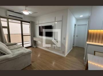 Apartamento · 69m² · 2 Quartos · 1 Vaga · Apartamento à Venda - Tijuca, 2 Quartos,  69 m² - Rio de Janeiro