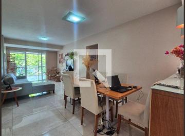 Apartamento · 114m² · 3 Quartos · 2 Vagas · Apartamento à Venda - Recreio, 3 Quartos, 114 m² - Rio de Janeiro
