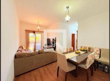 Apartamento · 78m² · 3 Quartos · 1 Vaga · Apartamento à Venda - Anhangabaú , 3 Quartos,  78 m² - Jundiaí