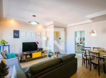 Apartamento · 114m² · 3 Quartos · 1 Vaga · Apartamento à Venda - Campestre, 3 Quartos, 114 m² - Santo André