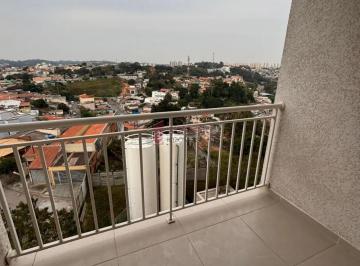 Apartamento · 54m² · 2 Quartos · 1 Vaga · APARTAMENTO À VENDA NO CONDOMÍNIO VISTA PARK - JUNDIAÍ/SP