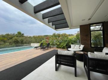 Casa · 479m² · 4 Quartos · 3 Vagas · CASA À VENDA NO CONDOMÍNIO PARQUE DOS RESEDÁS EM ITUPEVA/SP