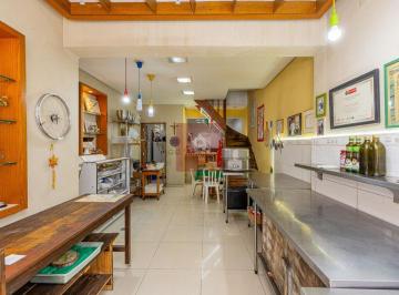 Comercial · 107m² · Casa comercial para venda em Moema, 107m²