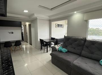 imagem · Apartamento à venda e para alugar em Barueri, Residencial Tamboré, com 3 quartos