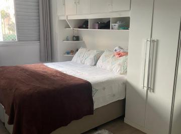 imagem · Apartamento à venda em Barueri, Vila São João, com 2 quartos, com 50 m², Inspire