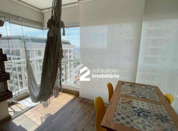 Apartamento · 97m² · 3 Quartos · 2 Vagas · Apartamento à venda, 97 m² por R$ 1.329.500,00 - Santa Paula - São Caetano do Sul/SP