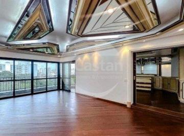 Apartamento · 253m² · 5 Quartos · 3 Vagas · Apartamento em Mooca