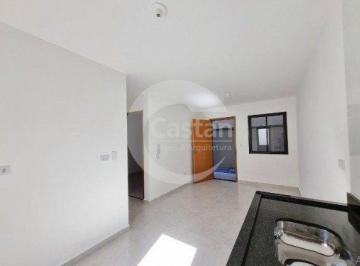 Apartamento · 44m² · 2 Quartos · Apartamento em Vila Ema