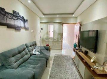 Casa · 120m² · 3 Quartos · 2 Vagas · Sobrado em Tatuapé