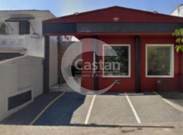 Comercial · 240m² · 3 Quartos · 4 Vagas · Casa Comercial em Mooca