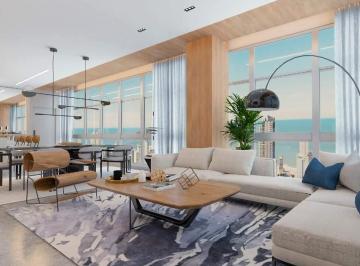 Apartamento · 293m² · 4 Quartos · 3 Vagas · The View Residence – Centro, Balneário Camboriú – SC