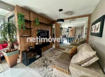 Apartamento · 86m² · 3 Quartos · 1 Vaga · Apartamento à venda no Liberdade 3 quartos 86 m²; 1 vaga